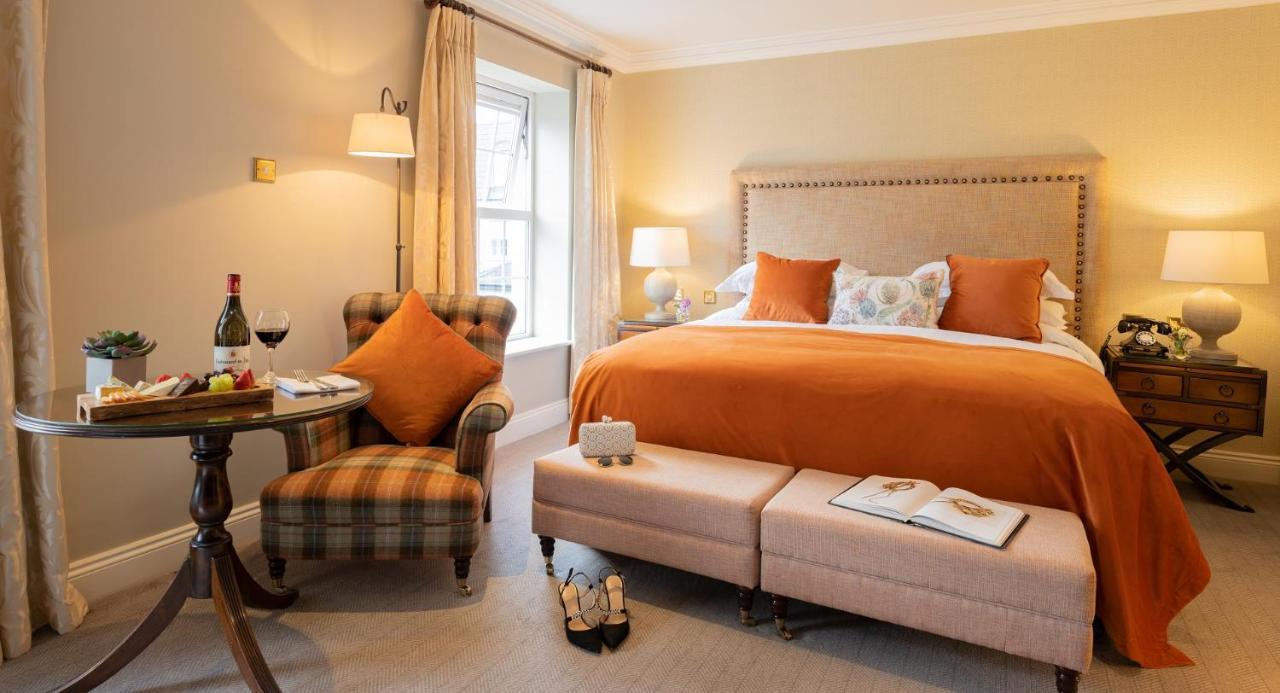 Ballygarry Estate Hotel & Spa Тралий Екстериор снимка