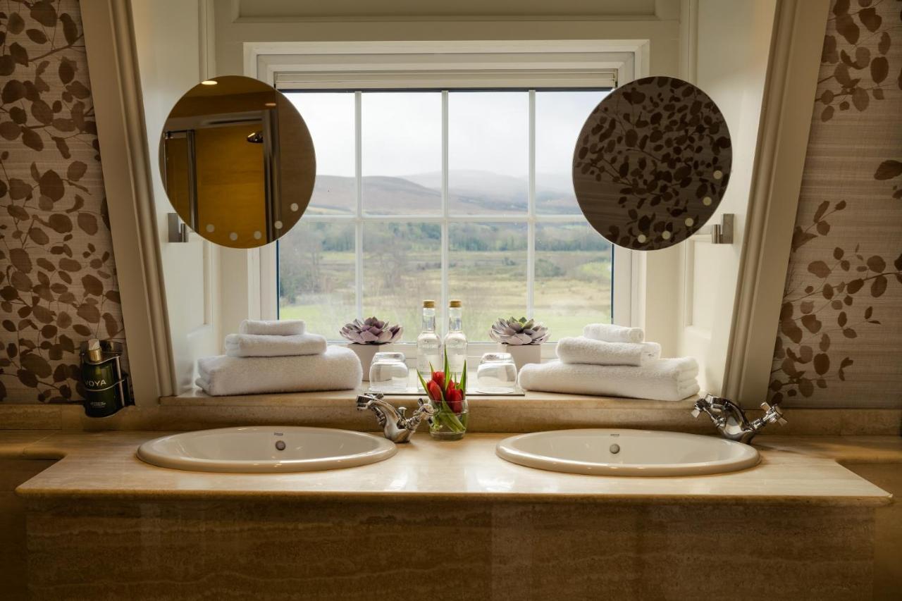 Ballygarry Estate Hotel & Spa Тралий Екстериор снимка