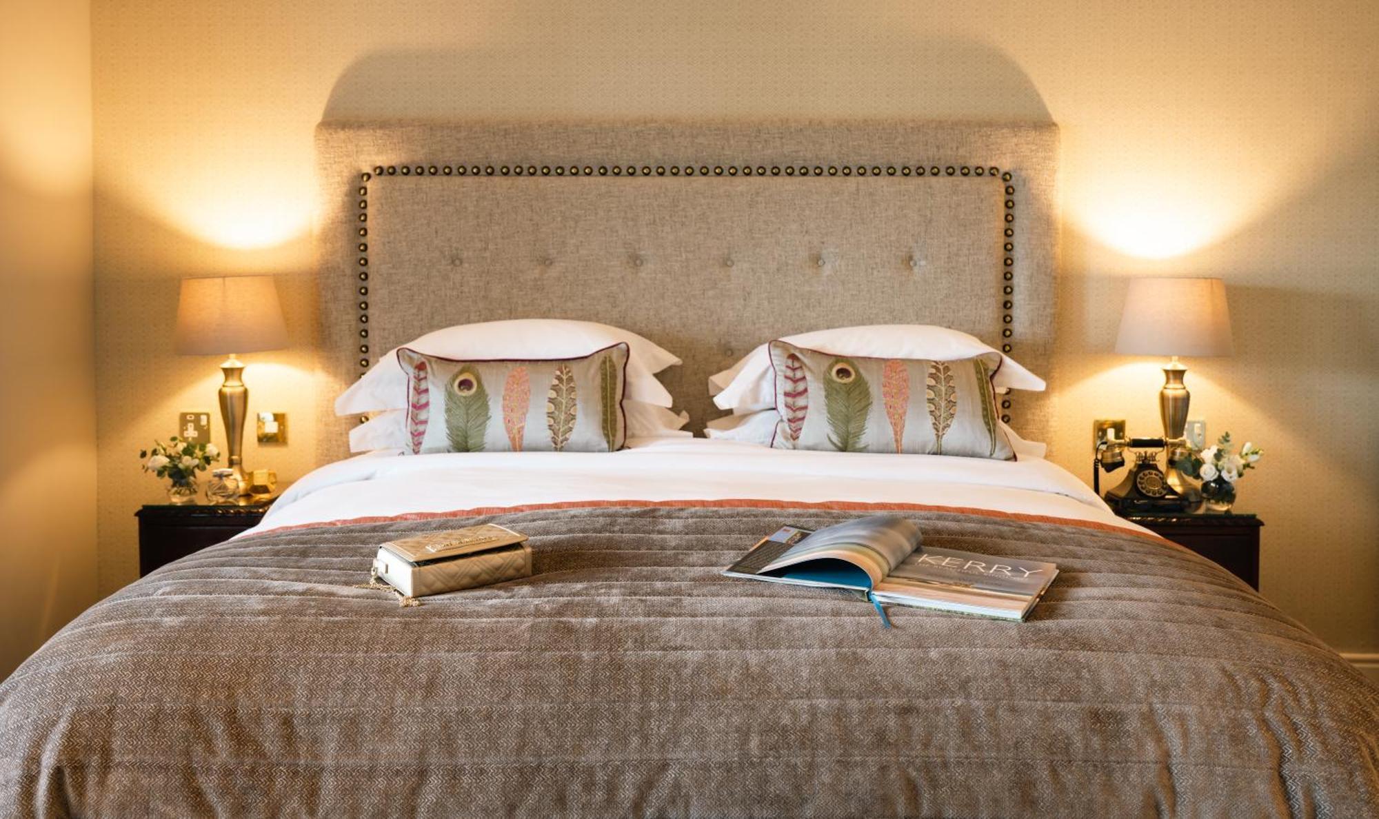 Ballygarry Estate Hotel & Spa Тралий Екстериор снимка