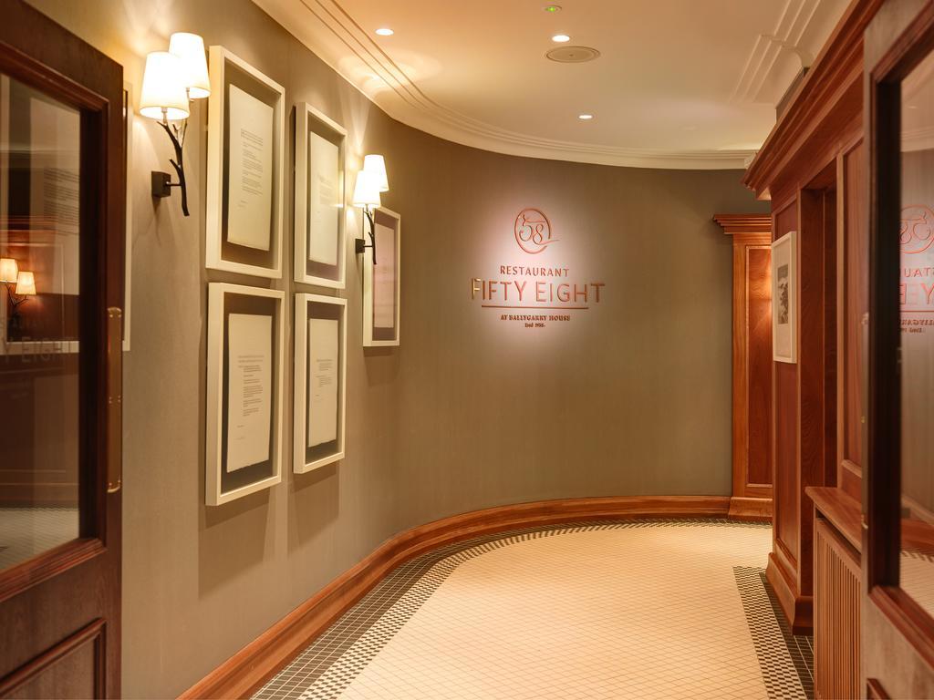 Ballygarry Estate Hotel & Spa Тралий Екстериор снимка
