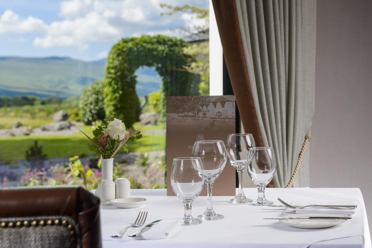 Ballygarry Estate Hotel & Spa Тралий Екстериор снимка