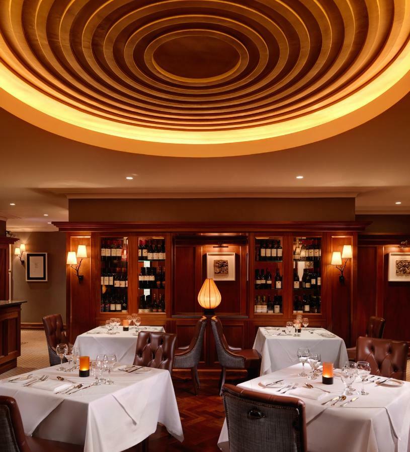 Ballygarry Estate Hotel & Spa Тралий Екстериор снимка