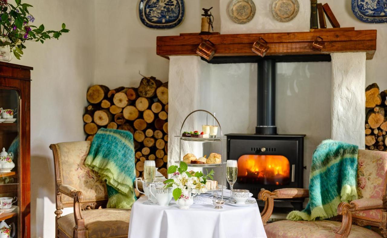Ballygarry Estate Hotel & Spa Тралий Екстериор снимка