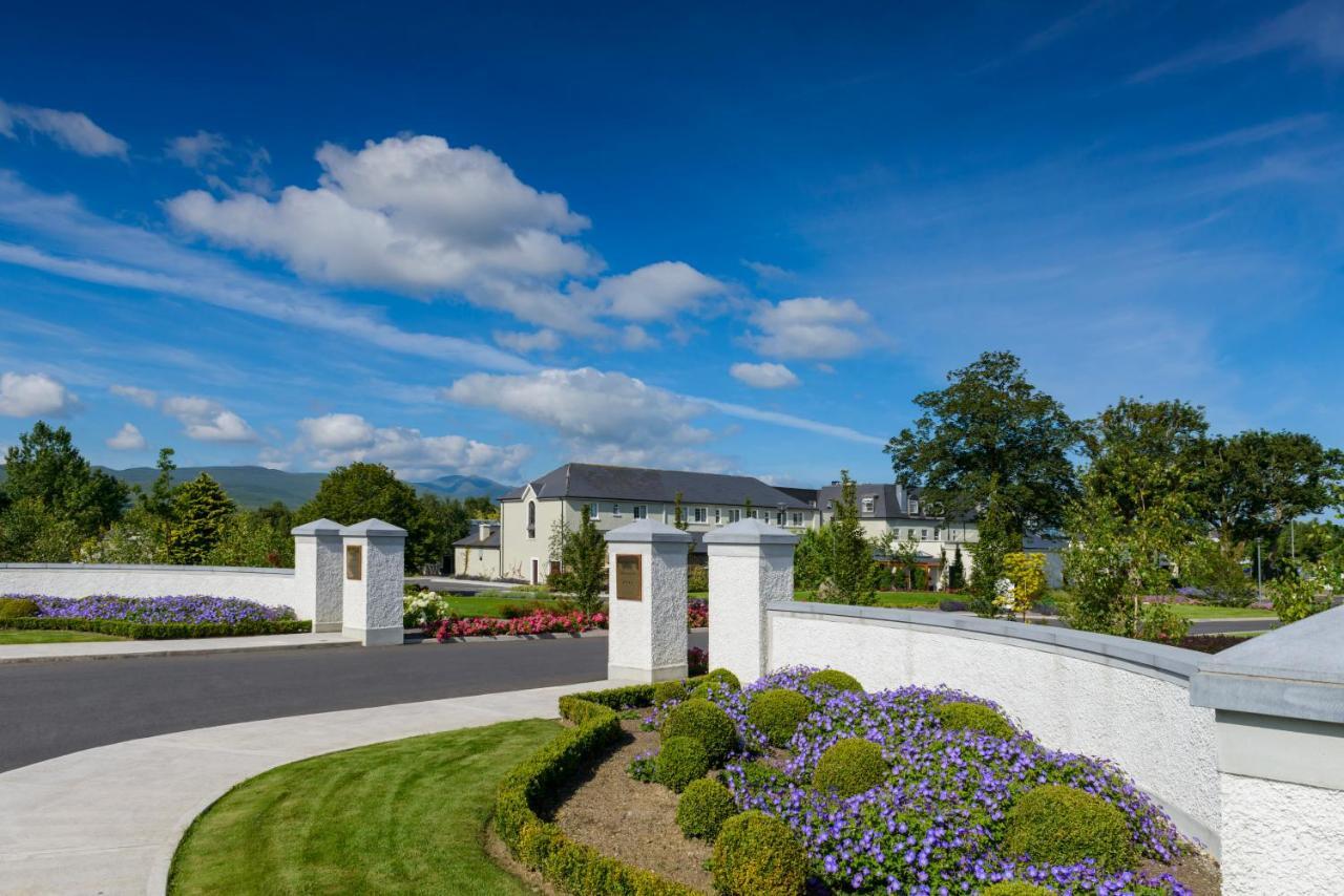 Ballygarry Estate Hotel & Spa Тралий Екстериор снимка